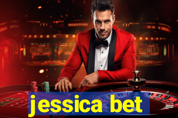 jessica bet